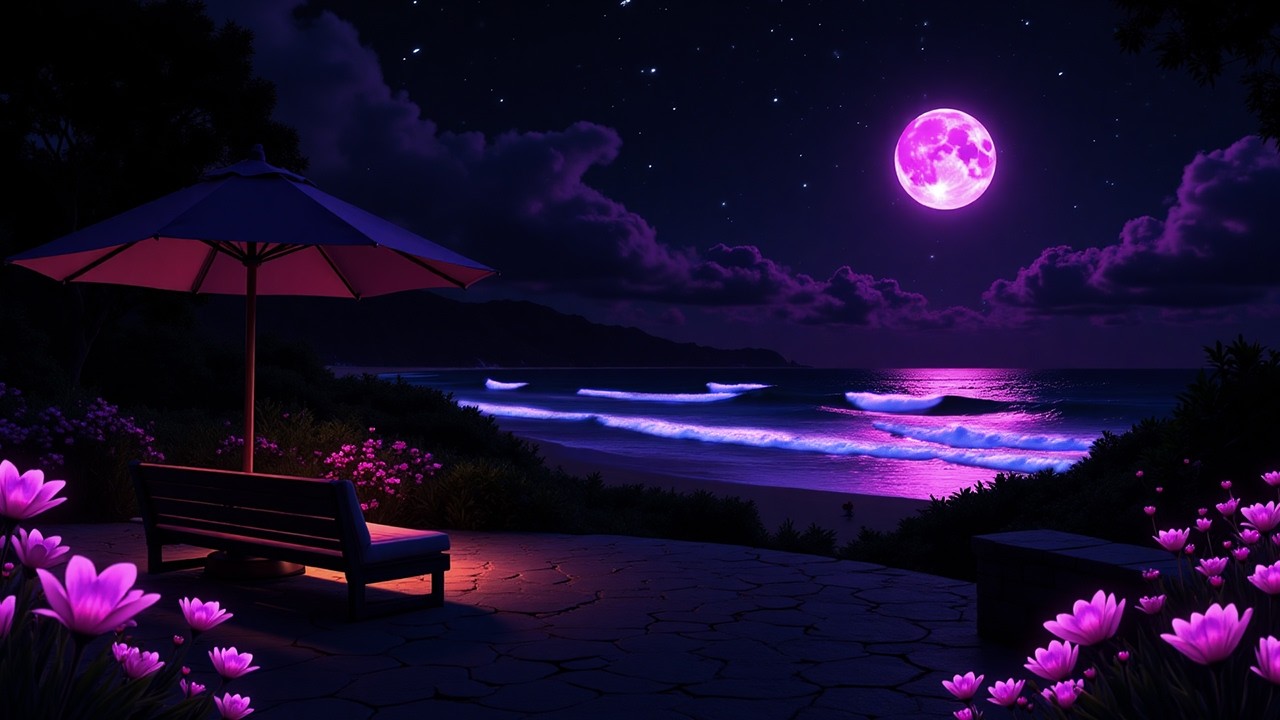 Fall Asleep in Minutes (NO ADS) • Deep Relaxation • Relieve Stress & Calm Your Mind