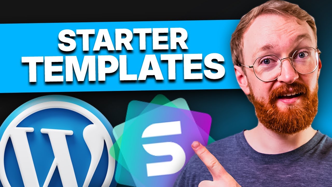 How to Install Starter Templates Plugin in WordPress (With Elementor)
