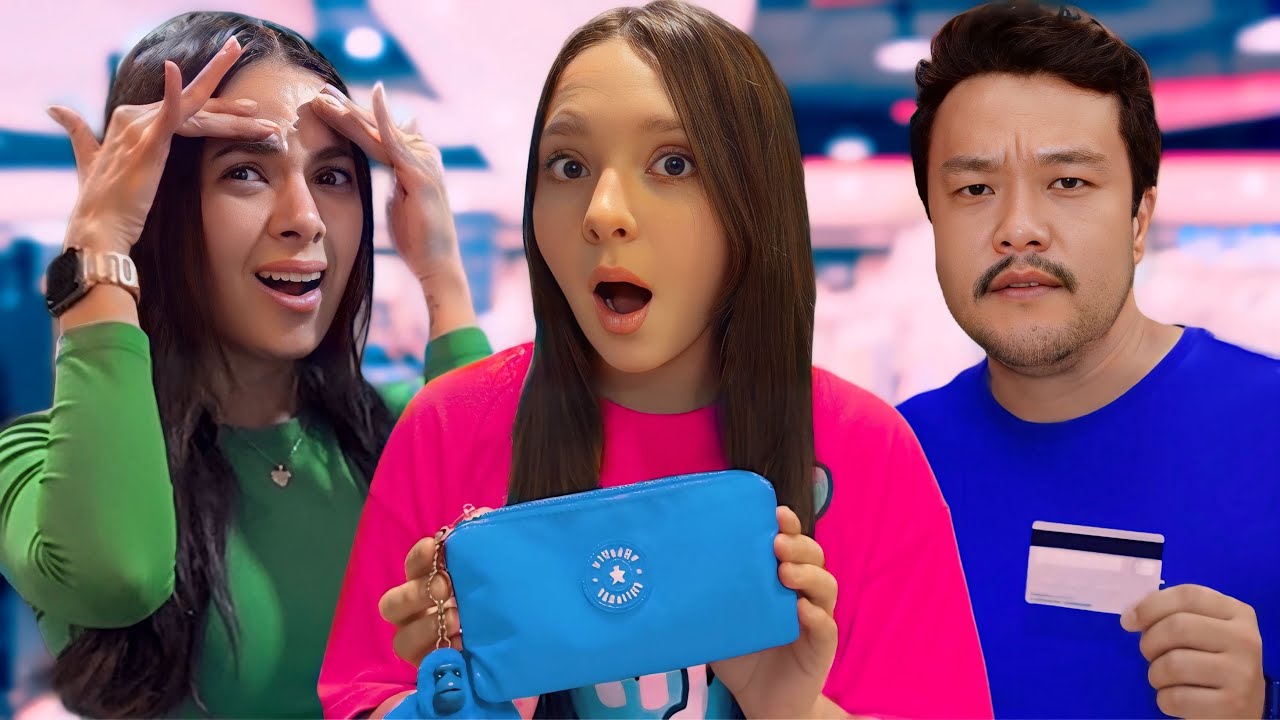 SHIGUERU vs ESTOJO CARO DA VALENTINA! 🫨