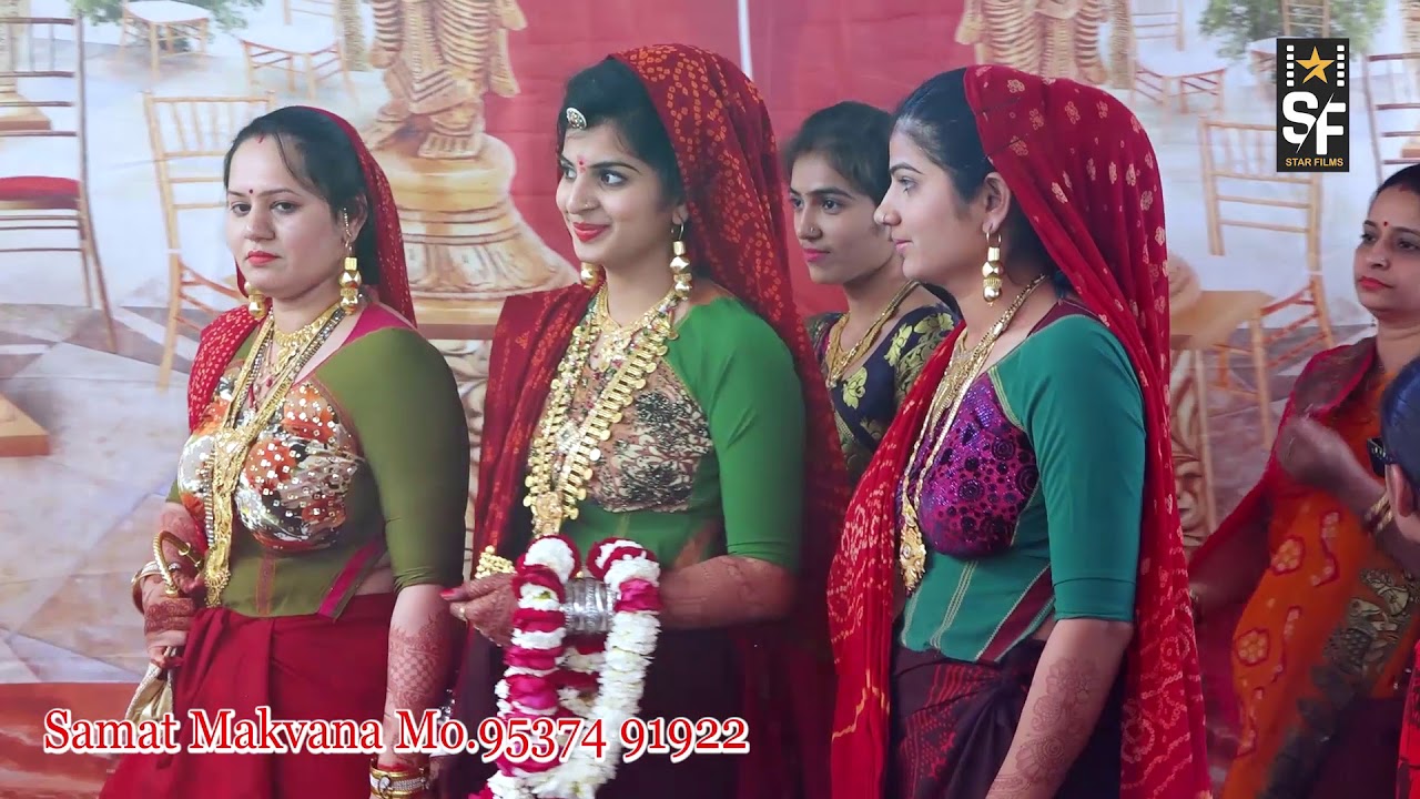 Best Wedding Highlight 2020 || kirti + Dilip || Star films