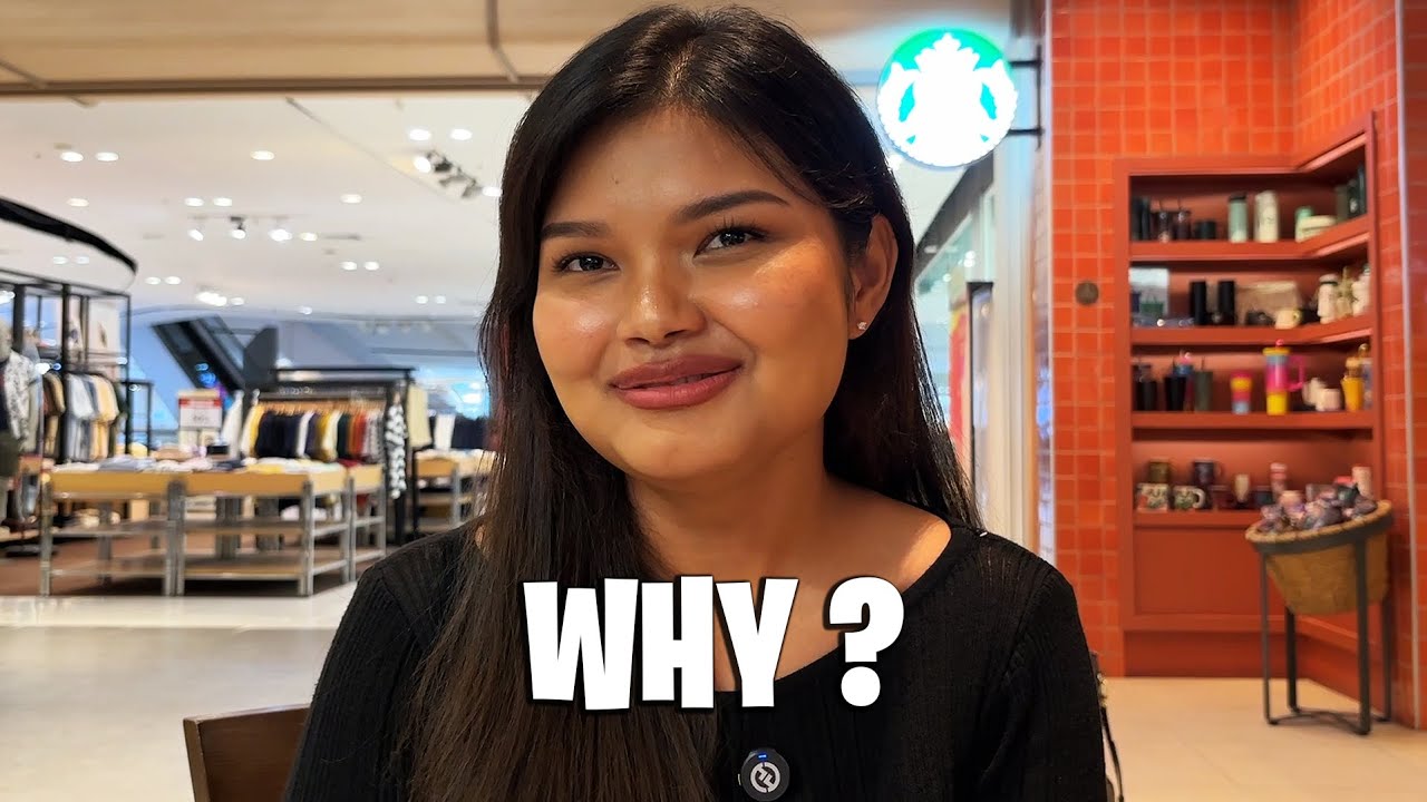 Why Foreigners don't want serious relationship in Thailand ?