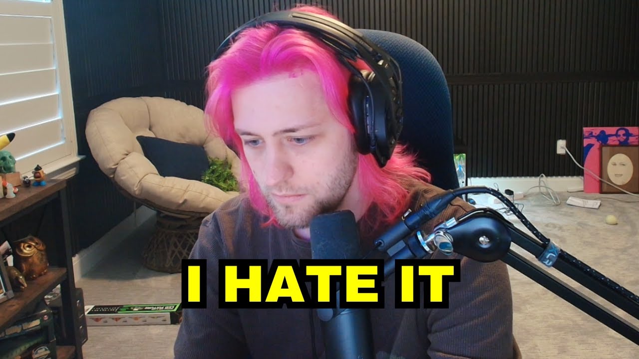 Sodapoppin On How To Make New Friends | OnlyFangs