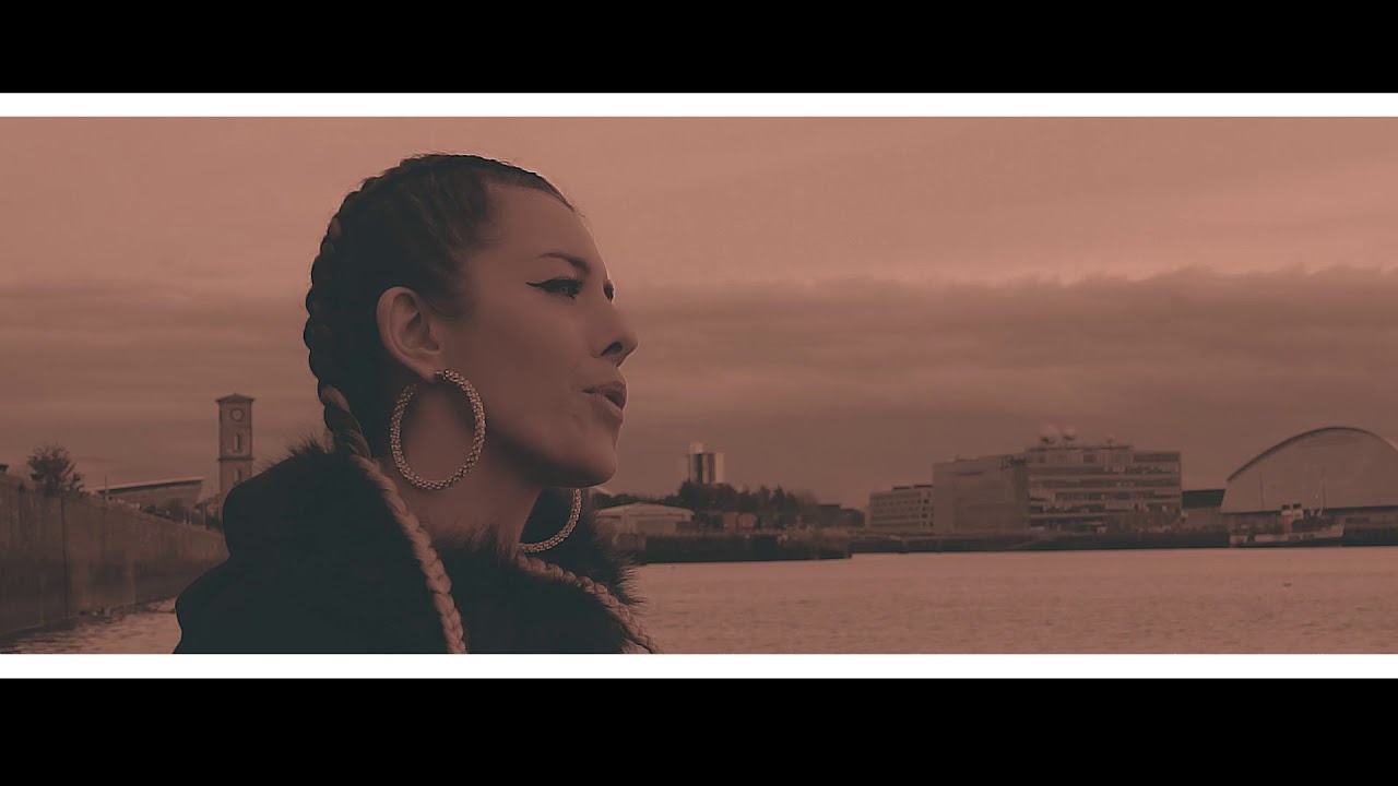 Lina Mosa X Nie Blokuj Się // ''Jak Philippe Petit EP