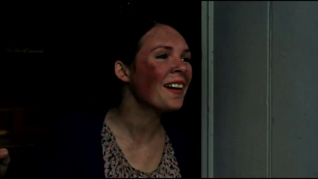 DANA@50 Flight of the Doves ~ All Her Scenes 1971 (FoD#93)