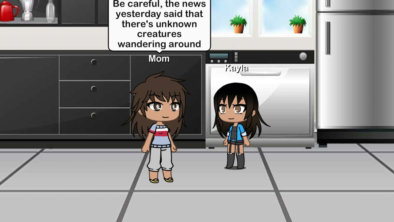 Female Possession Gacha 2
