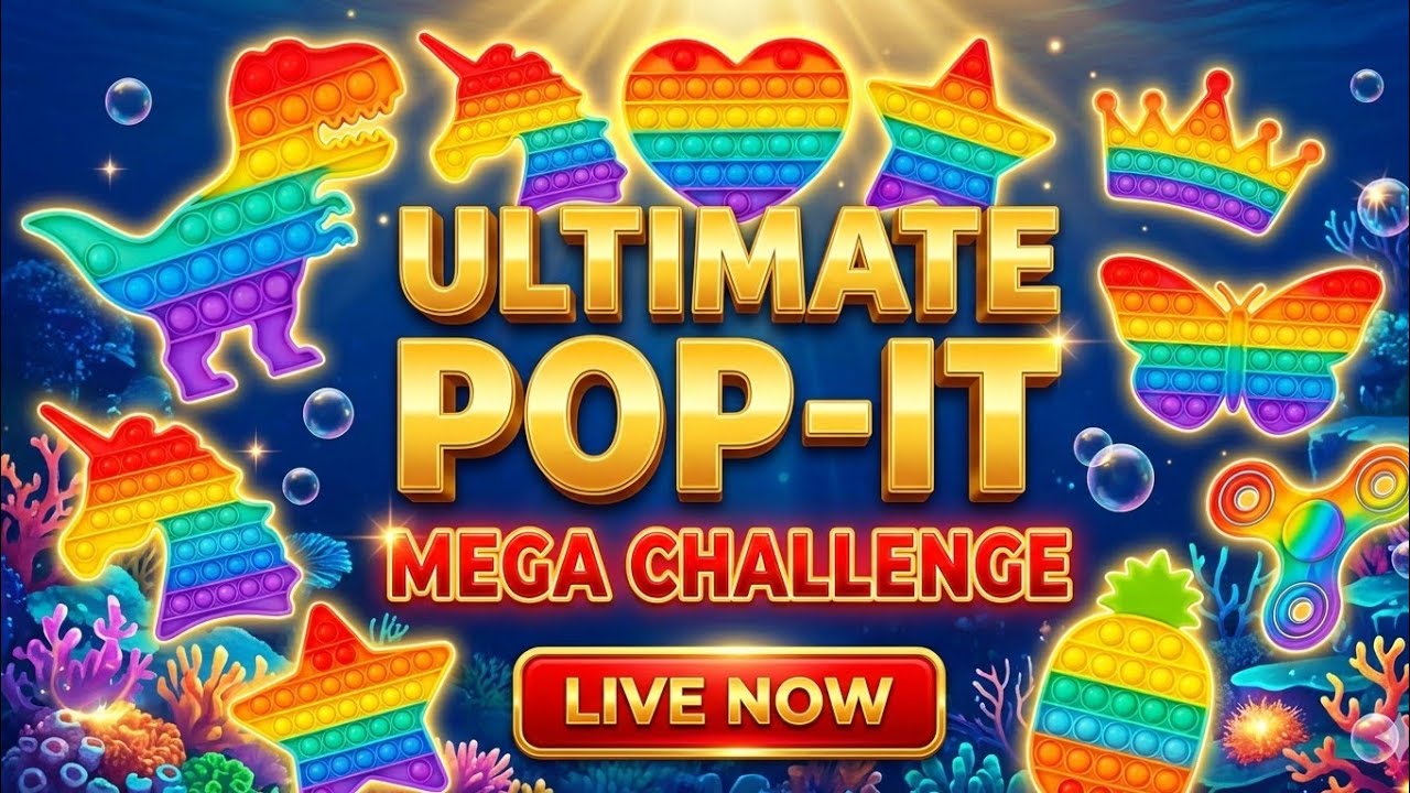 🔴 LIVE | Aaj Todenge Pop Us Ka Record 🔥 Non Stop Gameplay