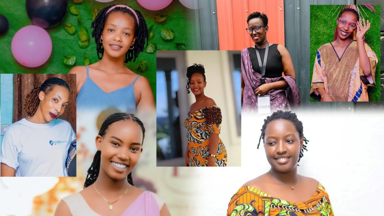 TOP 7YABAMAMA BEZA GITHURAI  ITEGEREZENEZA WIREBEKO NAWE WISANGAMO 🔥🔥🔥