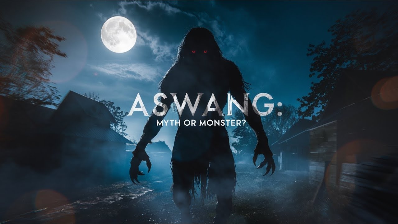 Is the Flesh-Eating Aswang Real? Uncover the Terrifying Truth!