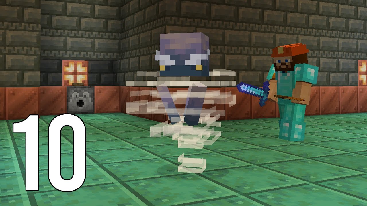 SINAMA ODALARINI SINADIK! | Minecraft: SURVIVAL | S2 - Bölüm 10
