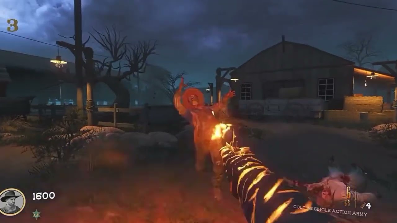 EL GAMING CHANNEL Mata a Juan 😭🤙