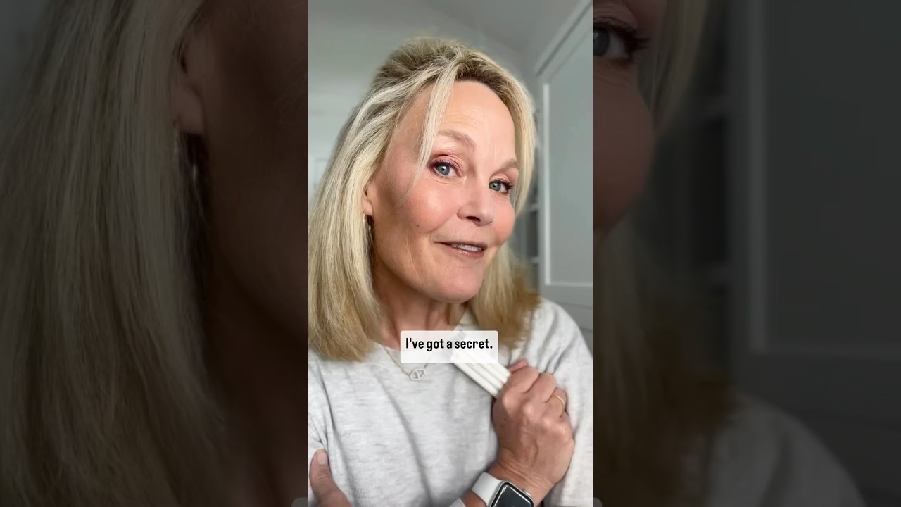Best Mature Skin long lasting Eyeliner for Women 50+ | don&rsquo;t sleep on this
