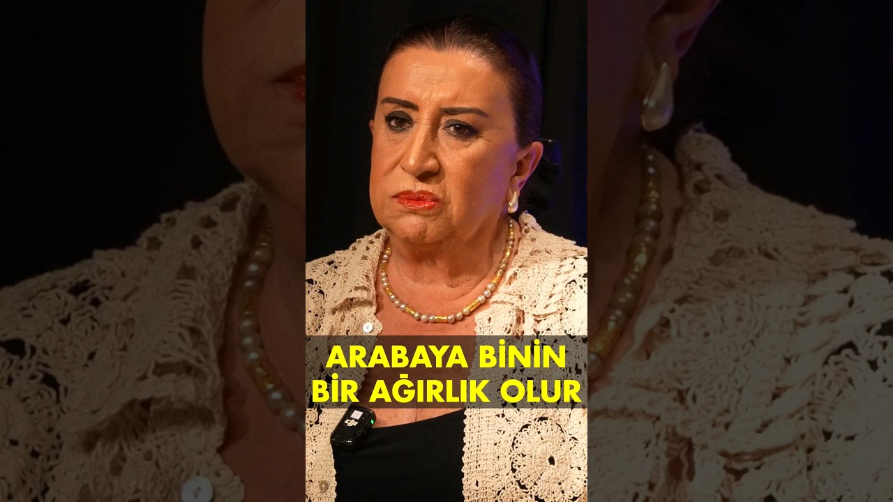 Perran Kutman 'ın Eşiyle Komik Tanışma Hikayesi 
