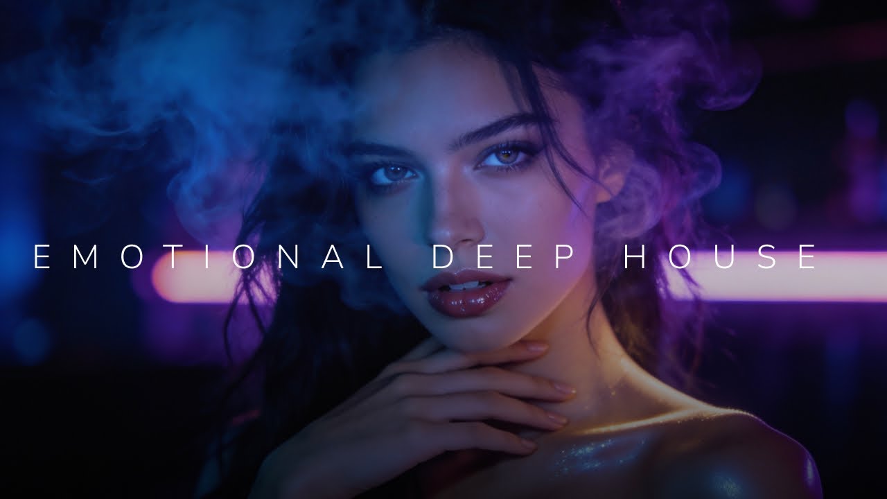 Live Vocal Deep House Mix 2026 | Workday Start Deep Focus Vocal Mix USA