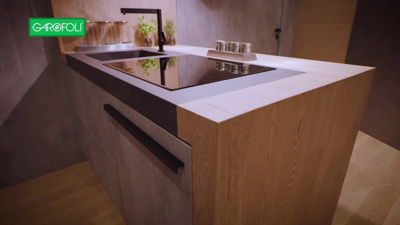 Garofoli Group - Cucina Moderna | Modern Kitchen