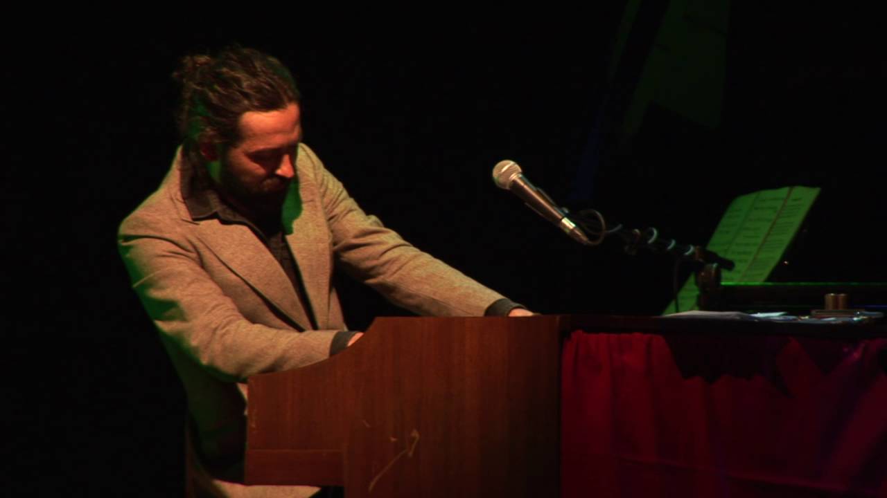 Julián Maeso en directo Frontera Círculo Ambar