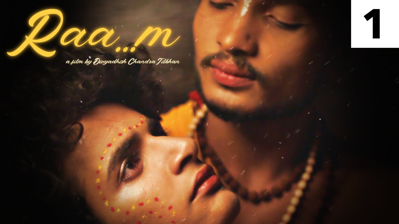 Raa...m I Film I First Part