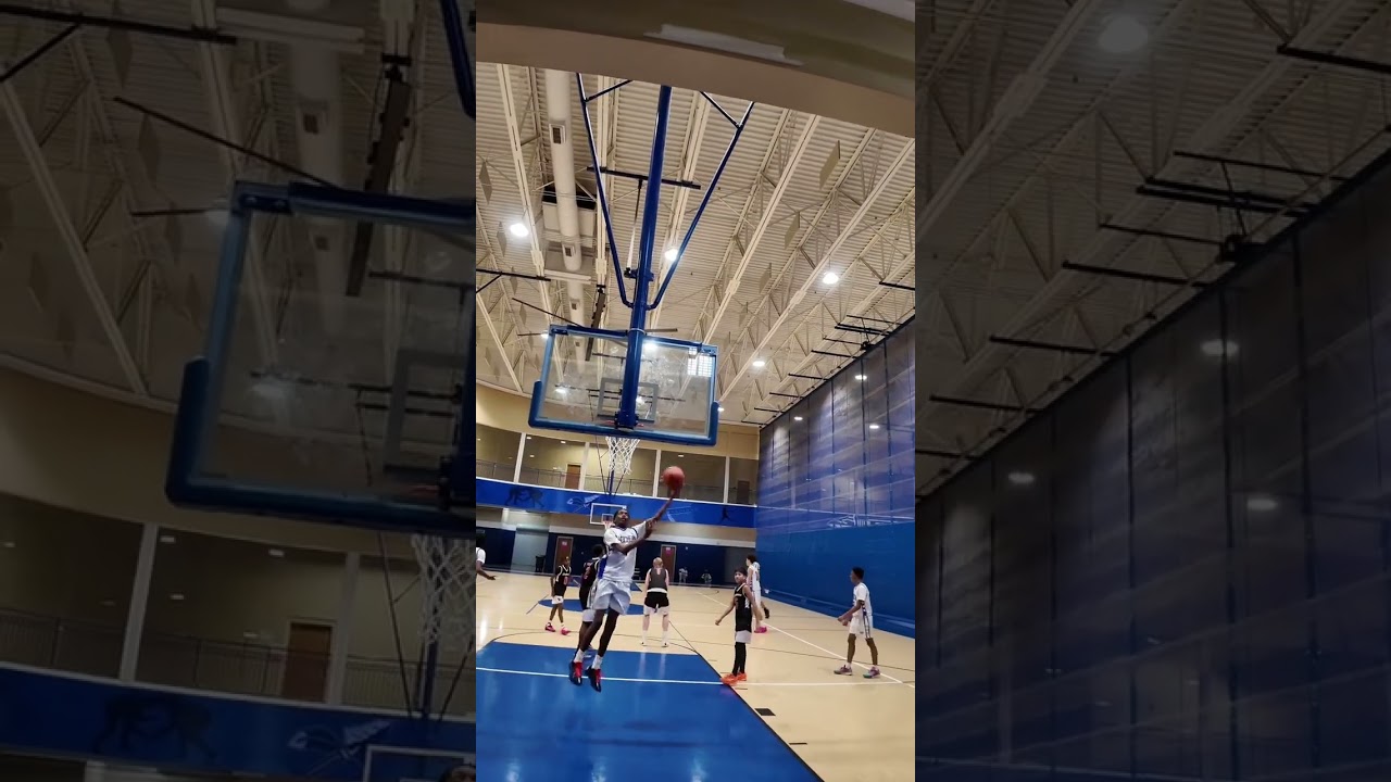 Mceachern 8th grade boys VS KELL 11/22/2025 (Highlights)