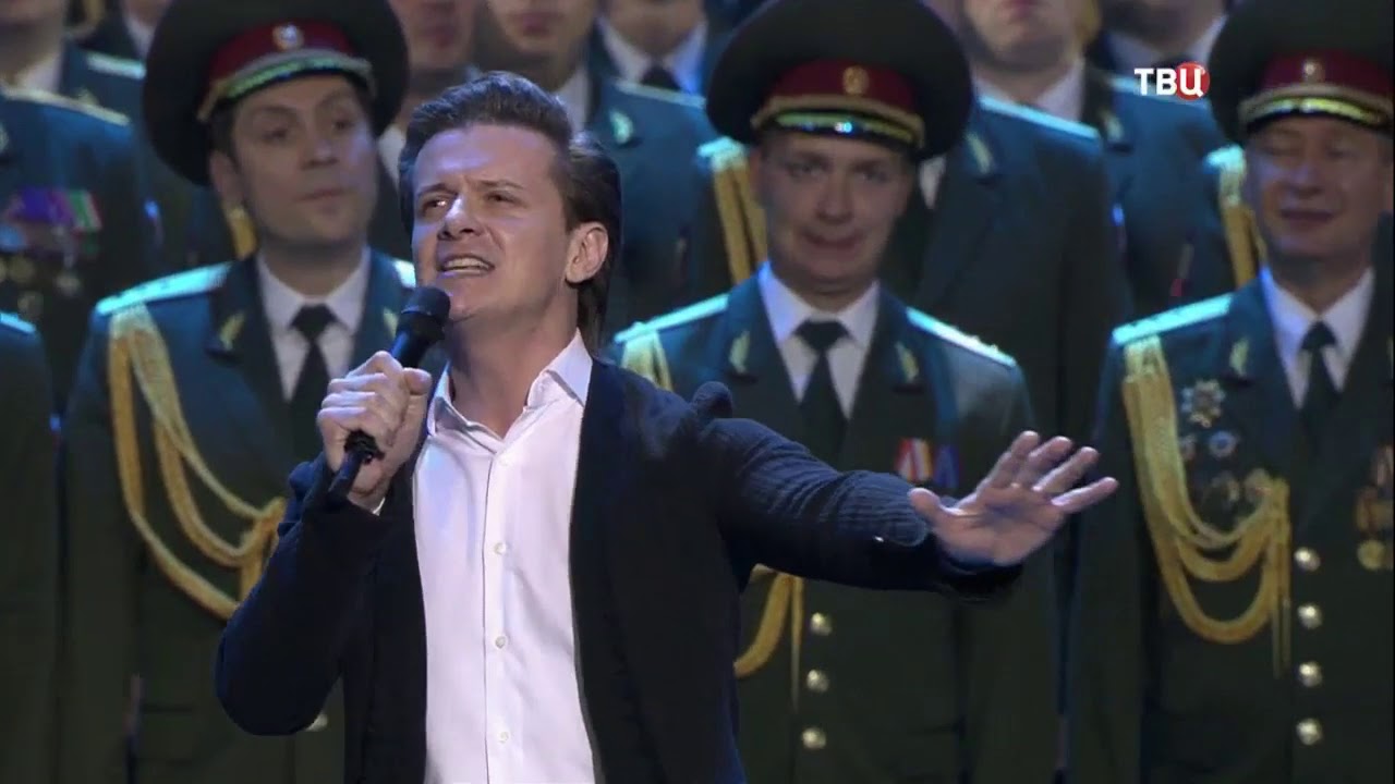Глеб Матвейчук – Юность моя