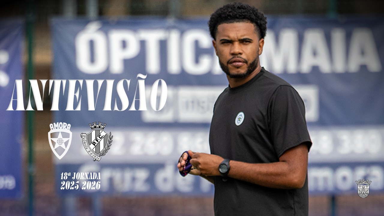 ANTEVISÃO DE JASON FORTES  - AMORA FC 