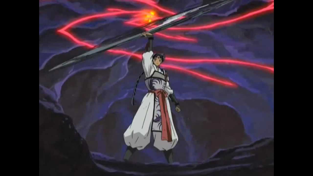 Bankotsu-Warrior