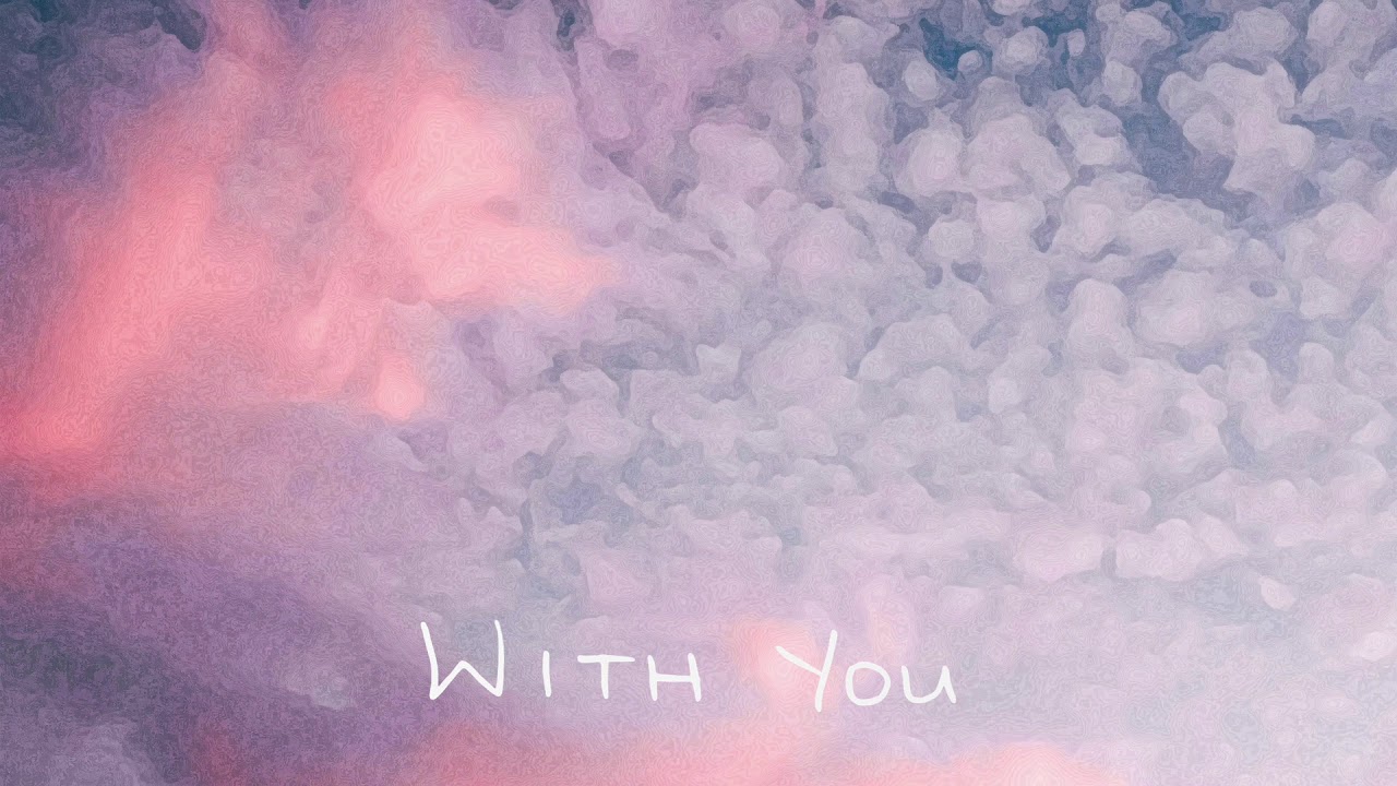 Mishegas - With You (Official Audio Video)