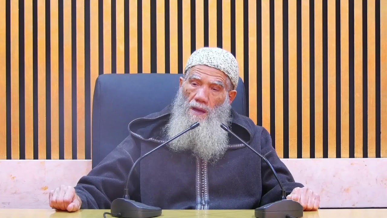 الحلقة |04| ومضـــــات رمضانيــــة || الشيخ محمد بن عسو