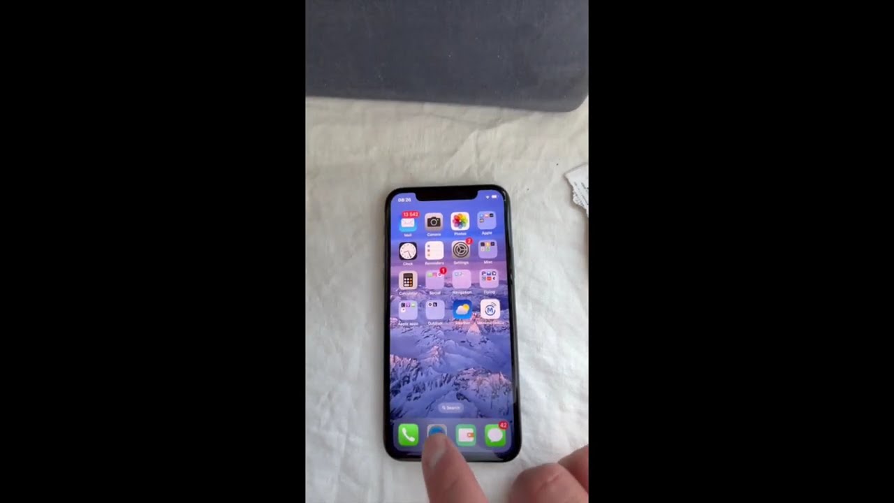 Meidase S960 camera setup