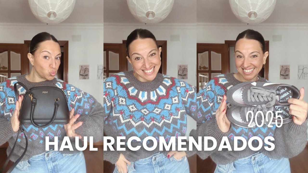 Haul de recomendados, Zara, Mango, Lefties y Shein 🙌🏻 dejo todos los links