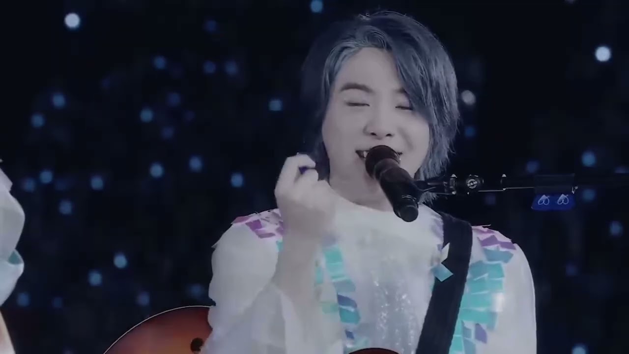 僕のこと~私は最強    Mrs.GREEN APPLE (Atlantis)