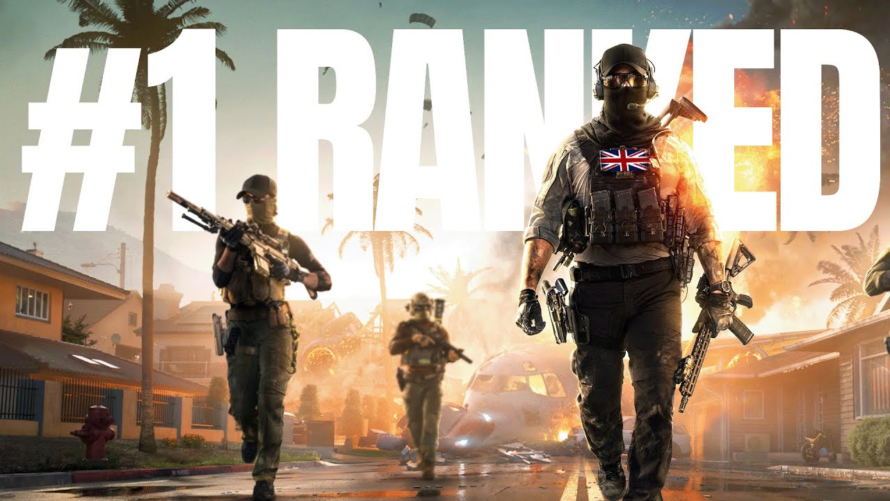 $100,000 Battlefield GAUNTLET TOURNAMENT