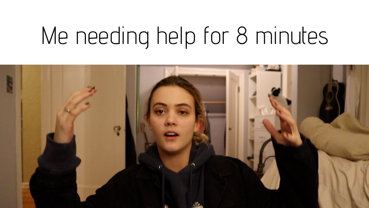 A Trip to Target // Feat. Cinder, a replica of my dog and a dream