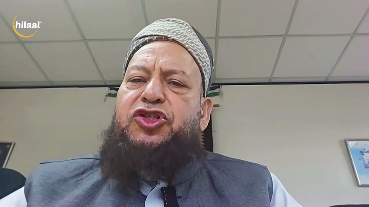 Moulana Ebrahim Bham on Ramadhan