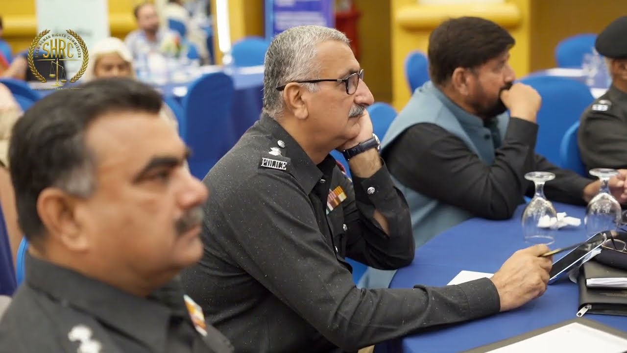 Orientation Session on International Human Rights Obligations and Implementation Mechanism