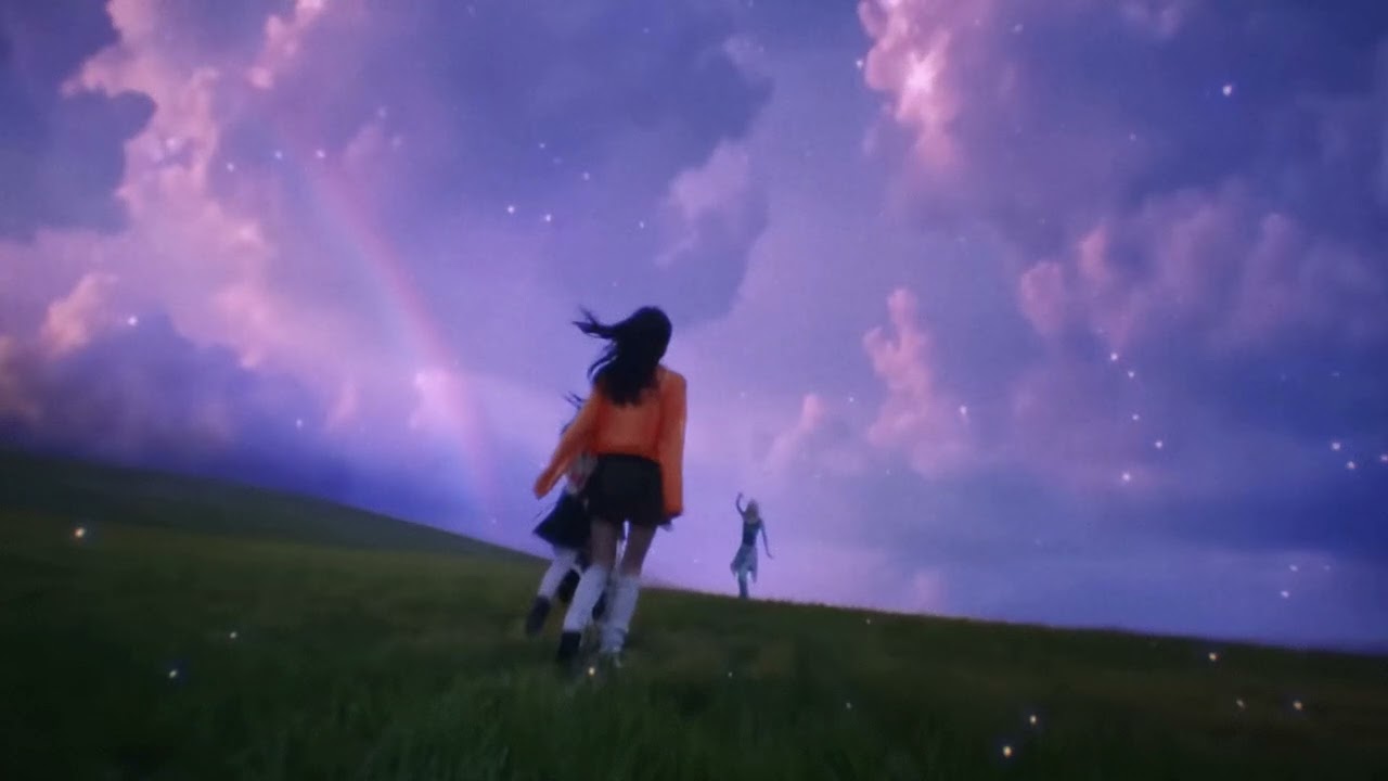 live my life (aespa) - lofi remix