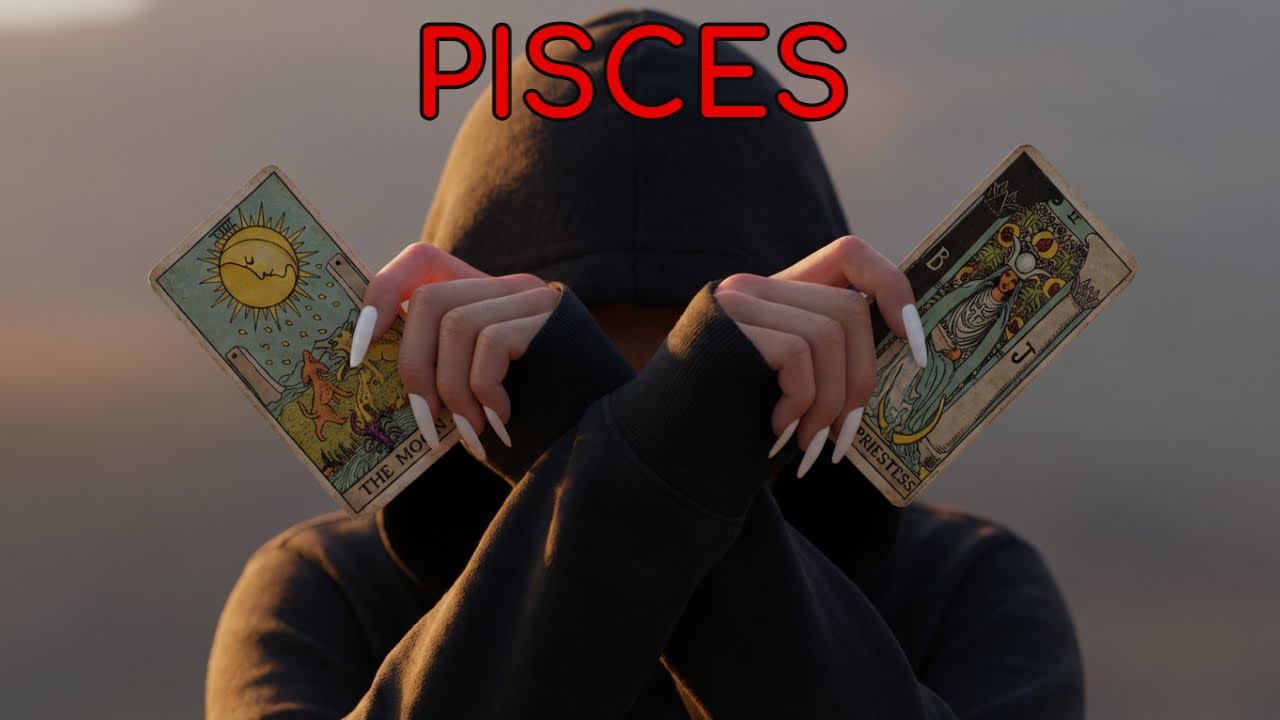 PISCES ❤️SOMEONE REALLY, REALLY WANTS TO TALK!!!😲❤️AND THEY WILL SAY THESE EXACT WORDS✍️😱💖 February