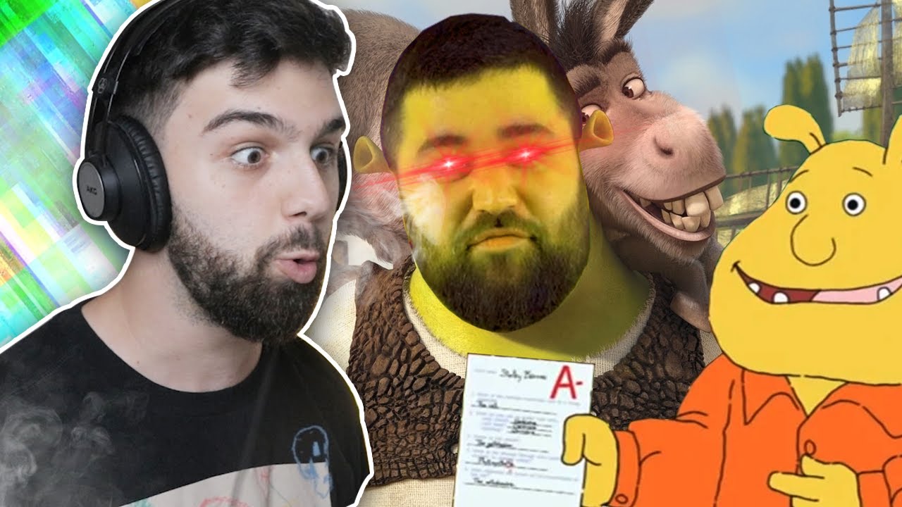 באטל ראפ אבל כולם צורחים כל הזמן