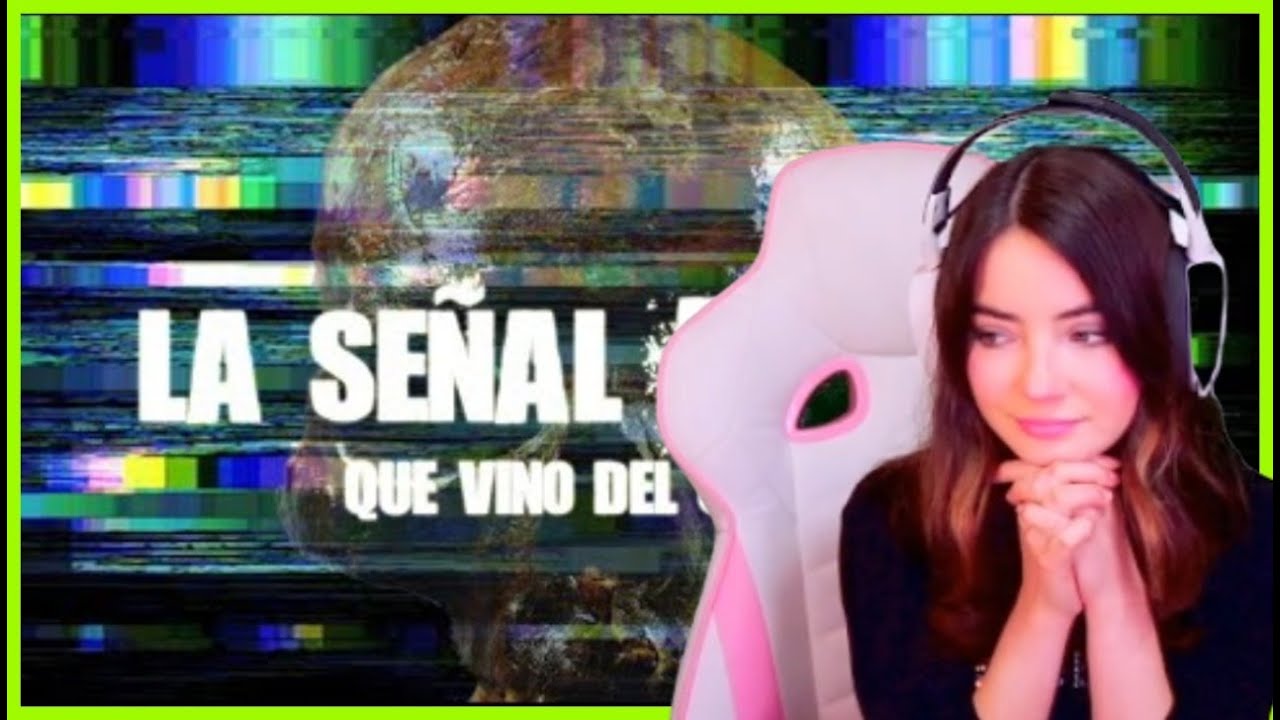 VIDEORREACCION | LA SE&Ntilde;AL ASESINA QUE VINO DEL COSMOS