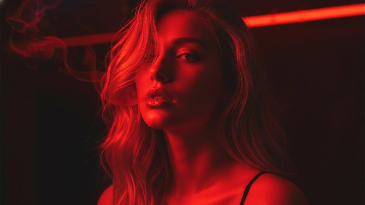 Velvet Muse — Stress Relief | Deep House Mix 2026 • Chill / Night Vibes #12
