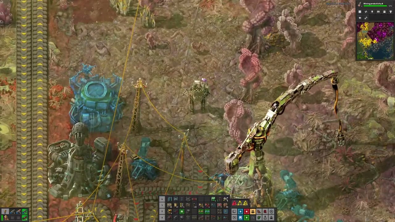 Factorio2.0 Ep164 S1