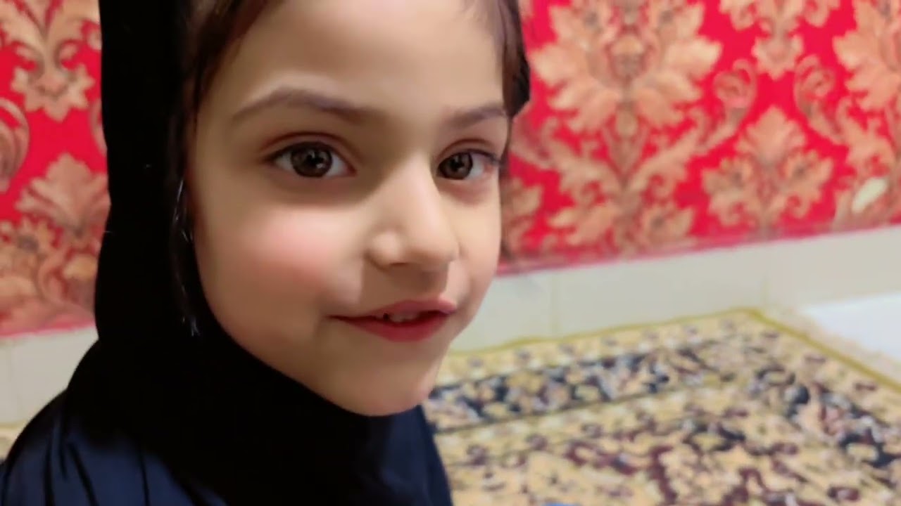 लो जी शहज़ादी ने भी खोला रोजा और सभी को रमजान मुबारक हो ##viral vlog 🥰🥰🥰