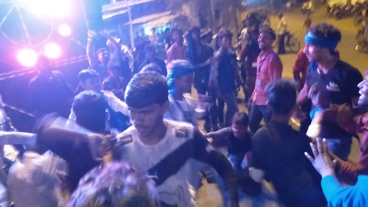 Saurabh rao