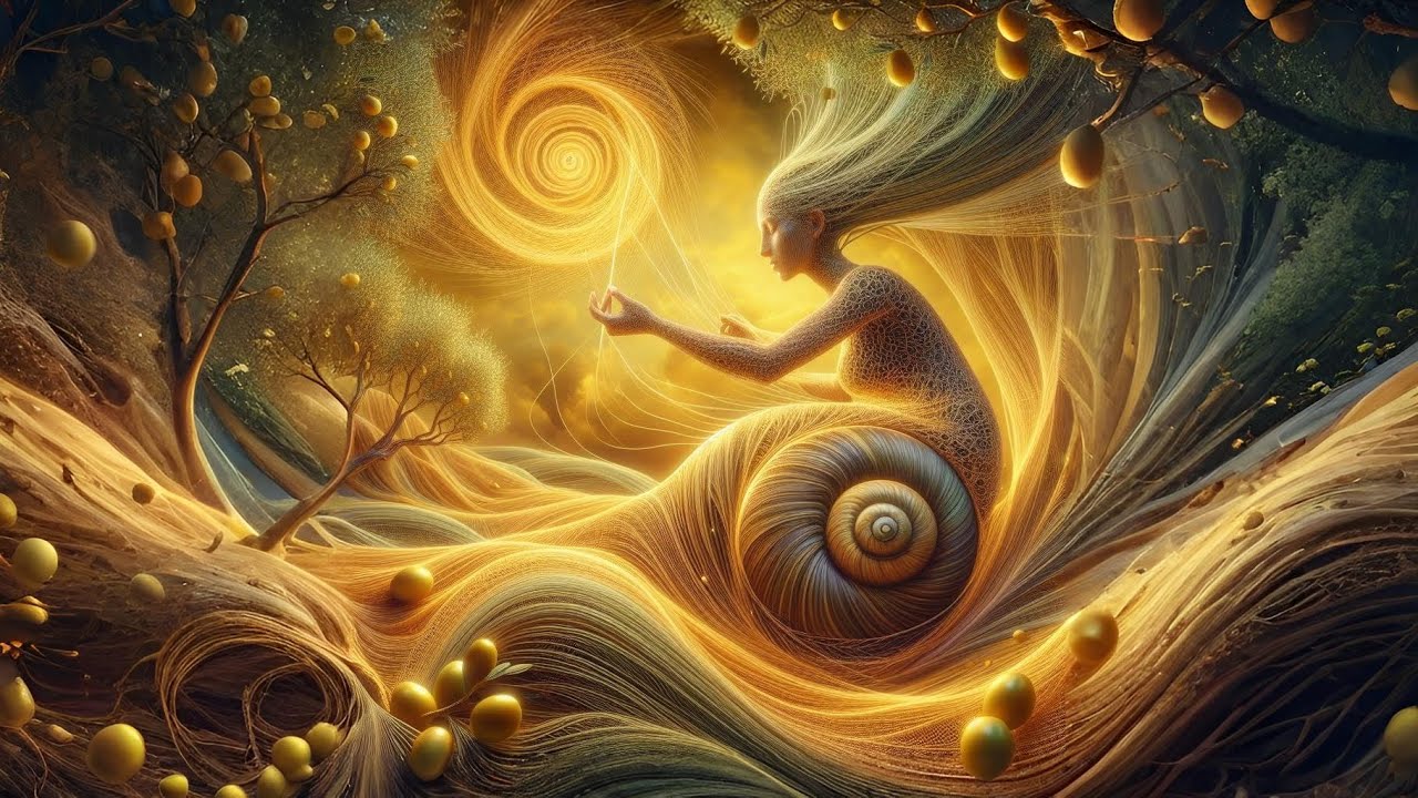 Surreal AI Dreamscape  Cinematic Pop & Epic Ambient Visuals