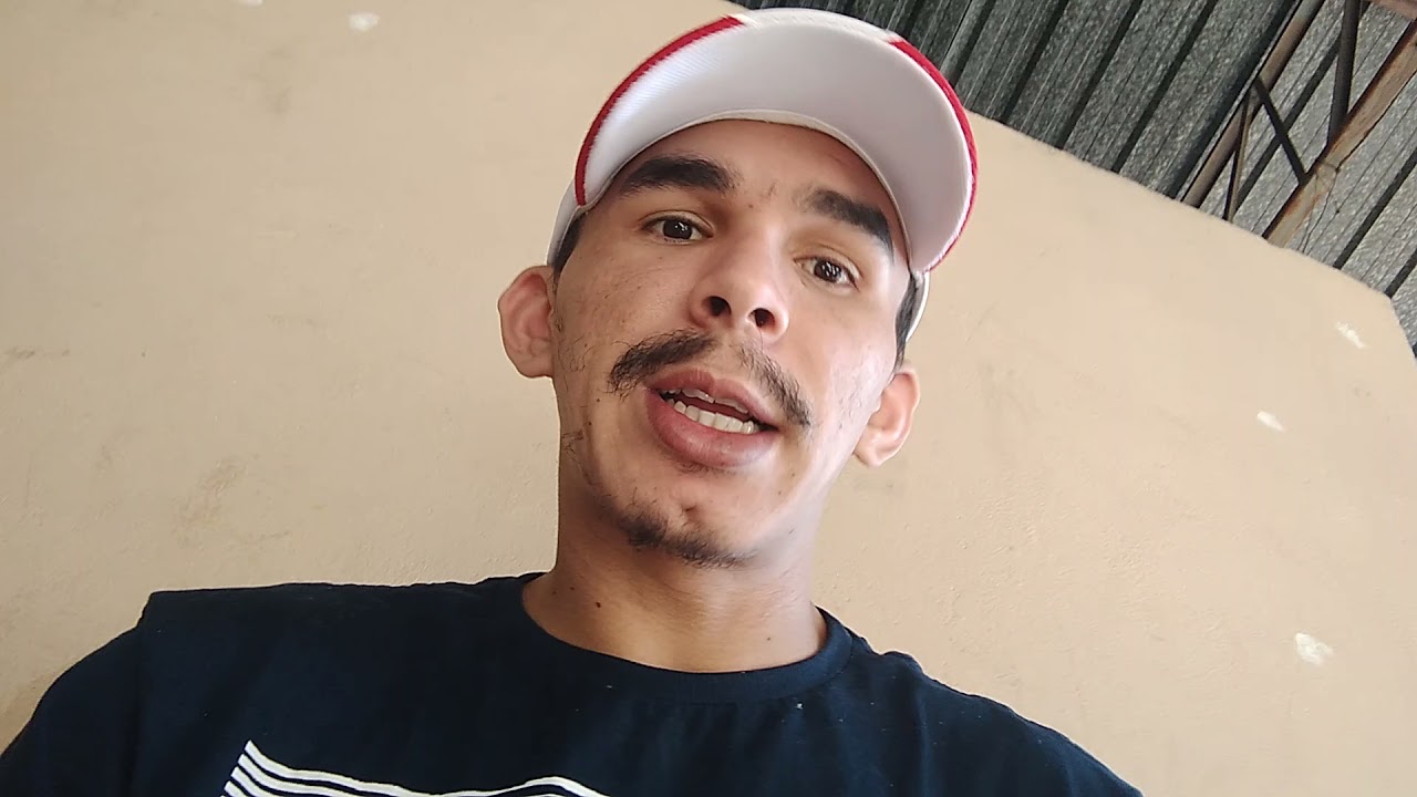 MEU golinha TA cantando BAIXO porque é o QUE eu FAÇO
