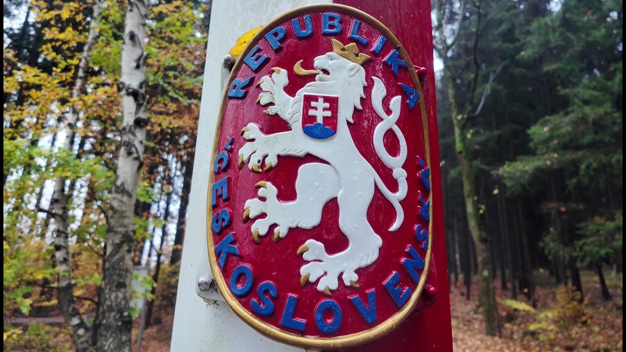 Nejseverněj&scaron;&iacute; bod Česk&eacute; republiky
