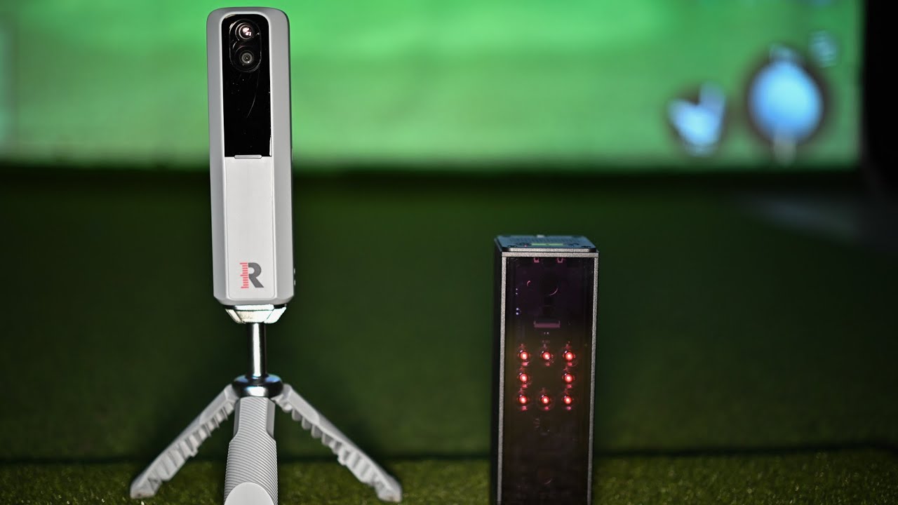 Rapsodo MLM2Pro or Square Golf? Which launch monitor is best for you?