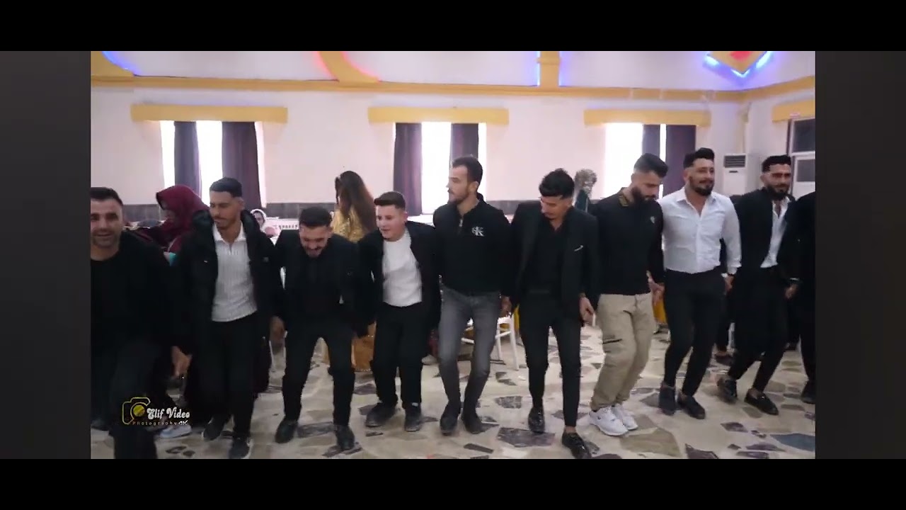 دبكه كوفند كوباني نار المايسترو ايبو piyanist ibo رقم التوسل 05343552831::tel