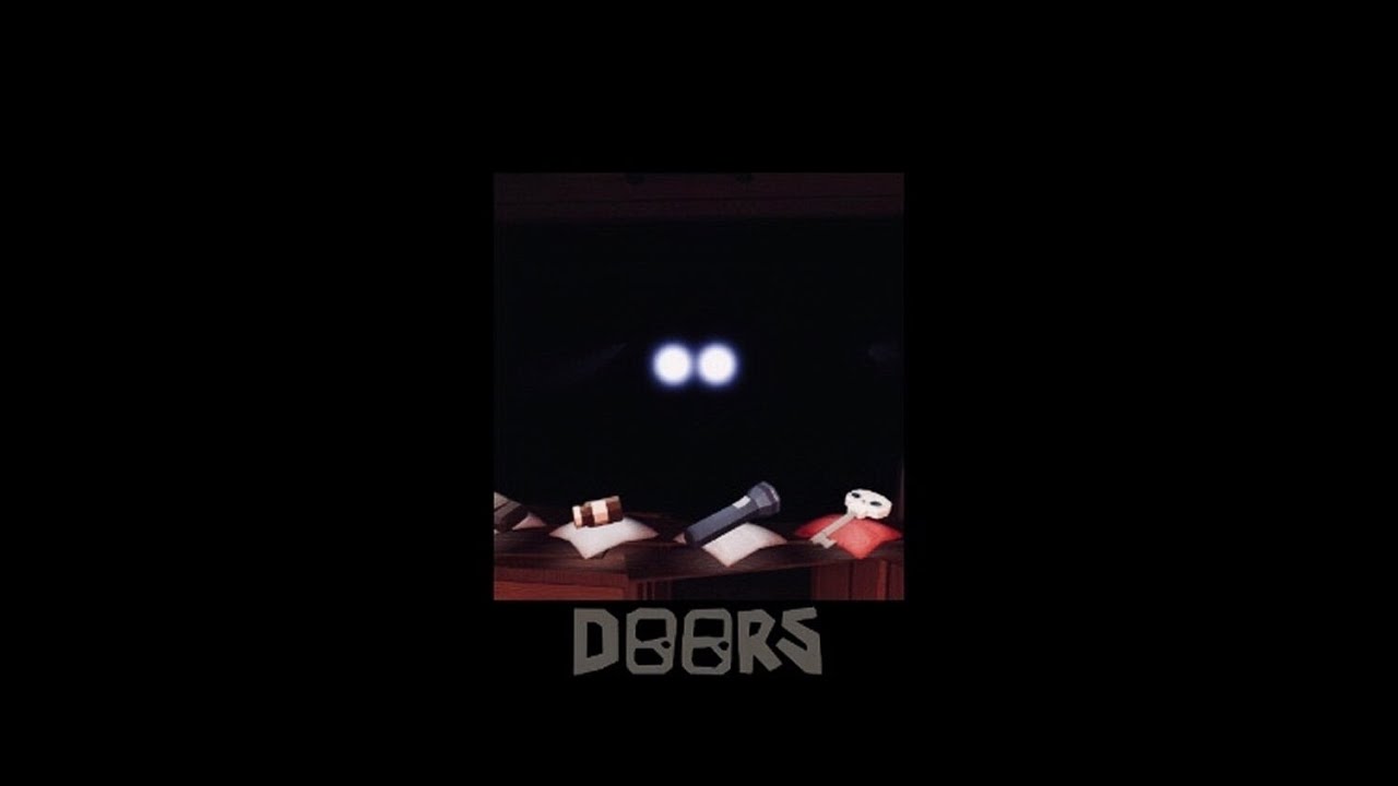 Jeff's Jingle | DOORS OST VOL. 2 (Slowed & Reverb)