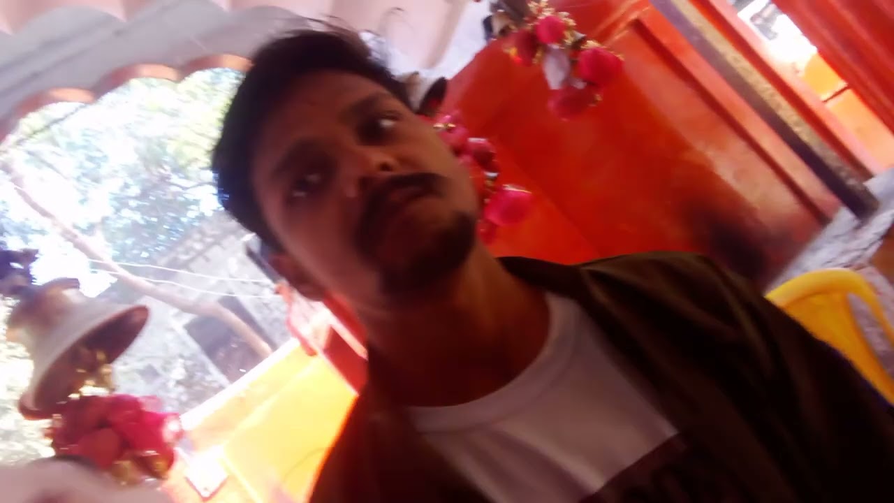 हीराहुल नाथ मंदिर रीवा
