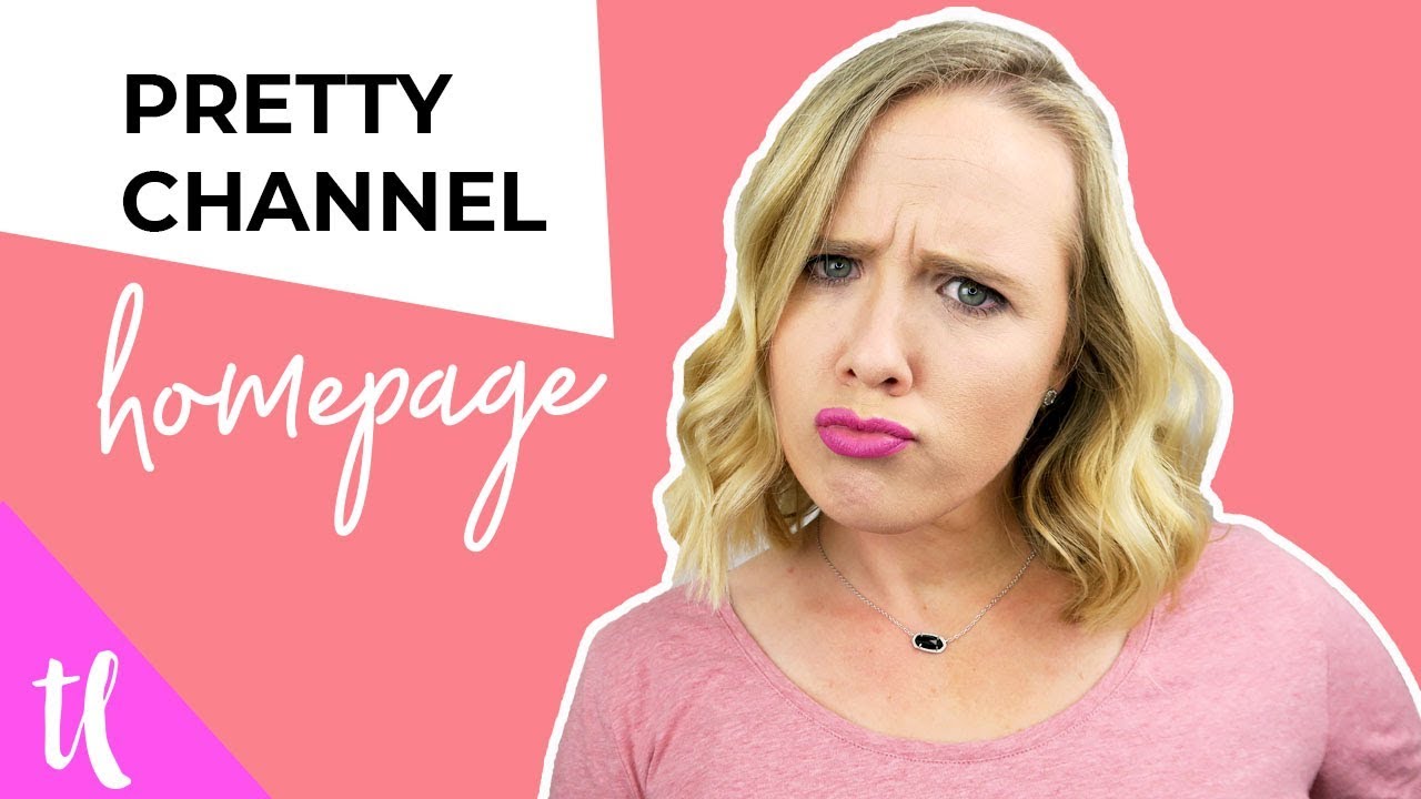 Customize Your YouTube Channel Homepage for More Subscribers