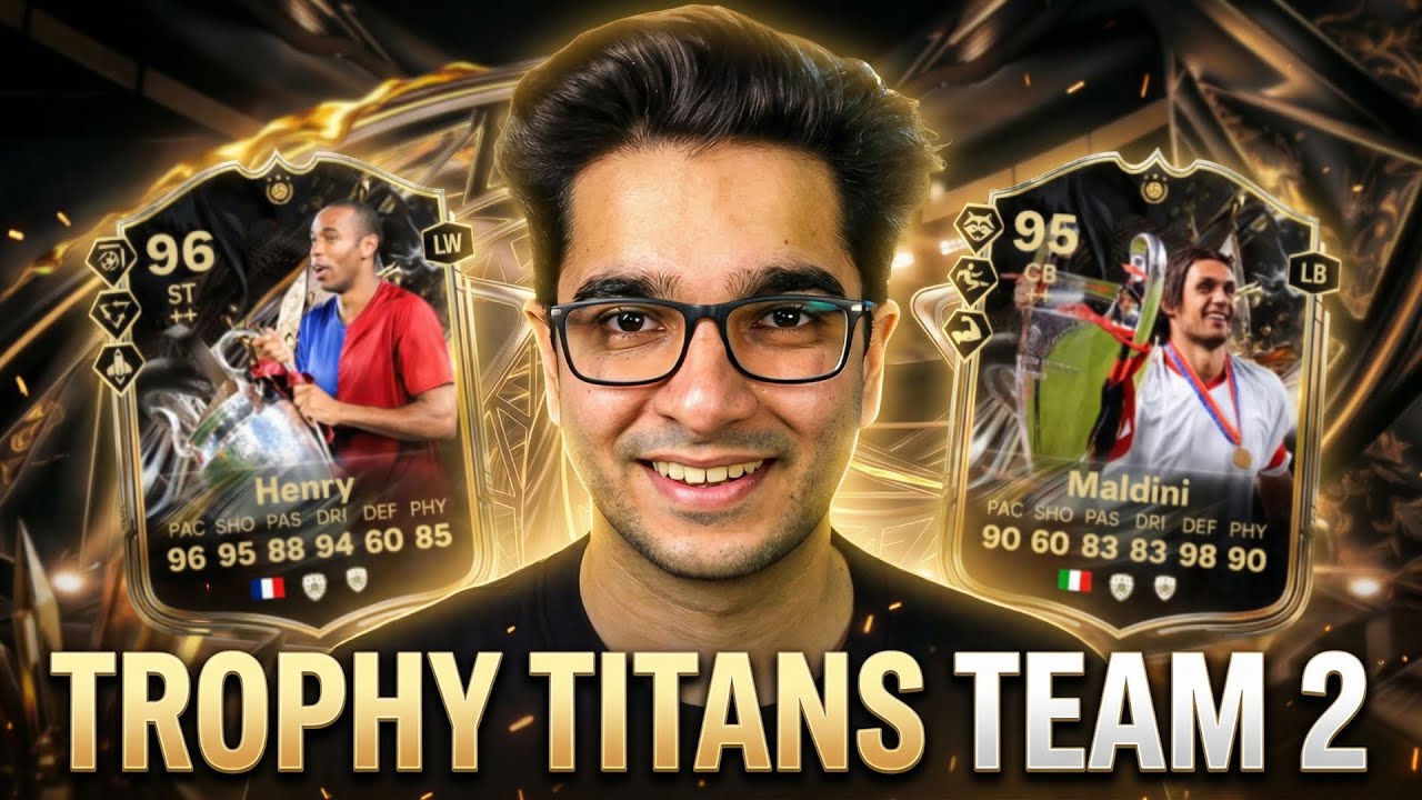 TT TEAM 2 FUT CHAMPS LAST GAMES LIVE!🚨
